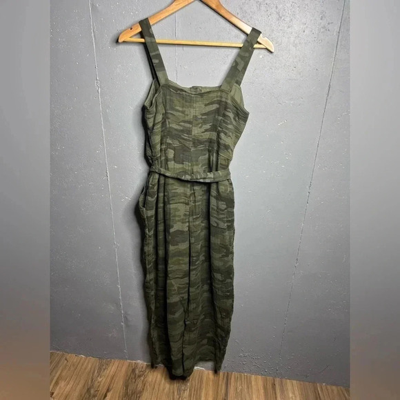 Sanctuary breezy jumpsuit - Picture 4 of 8